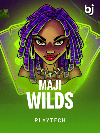 Maji Wilds screenshot